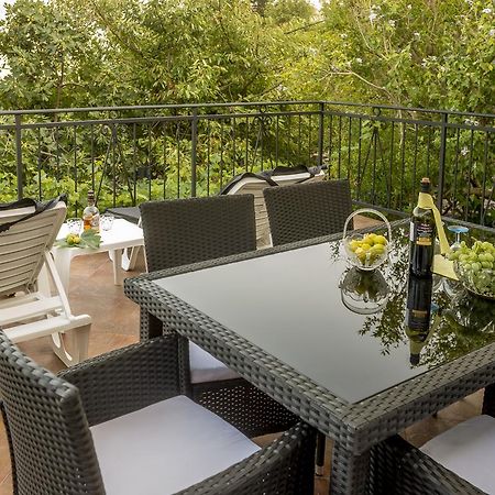 Apartmani Seka Herceg Novi Extérieur photo