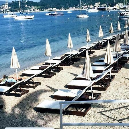 Apartmani Seka Herceg Novi Extérieur photo