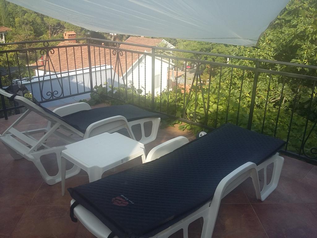 Apartmani Seka Herceg Novi Extérieur photo