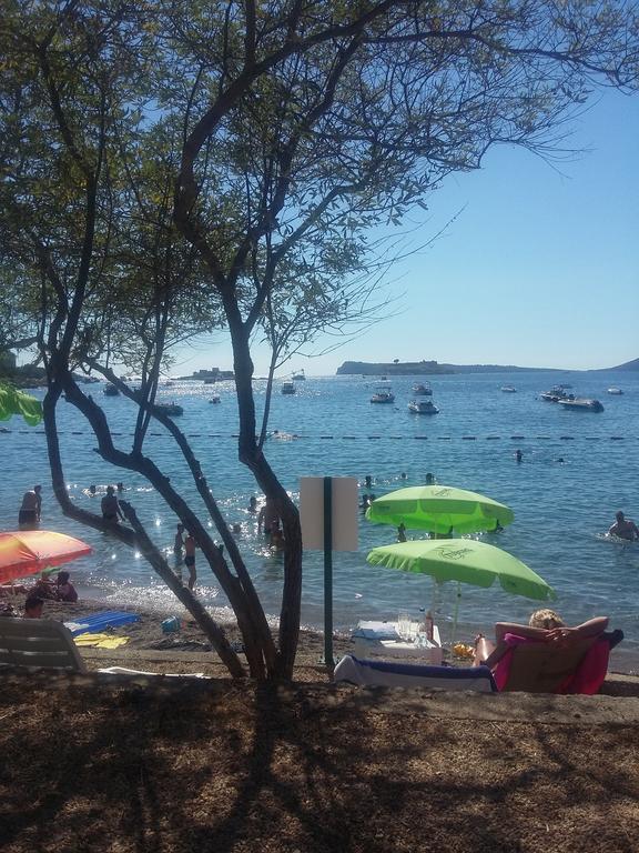 Apartmani Seka Herceg Novi Extérieur photo
