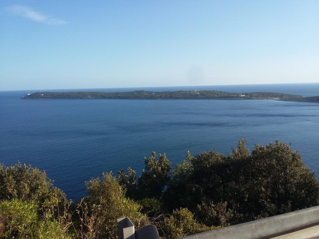 Apartmani Seka Herceg Novi Extérieur photo