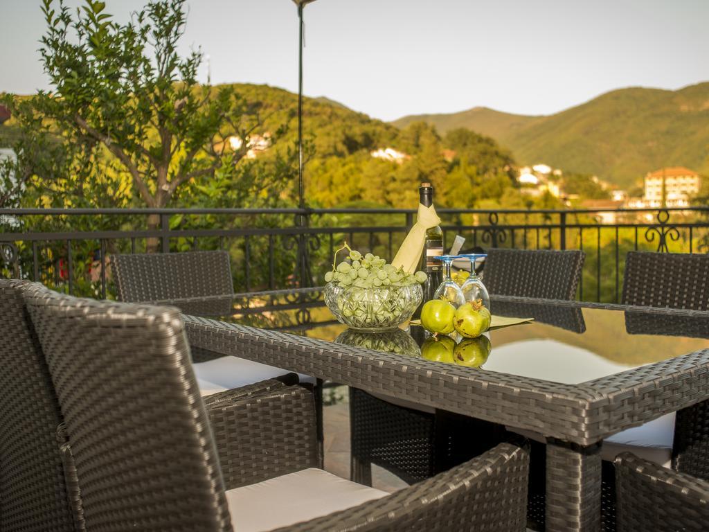 Apartmani Seka Herceg Novi Extérieur photo