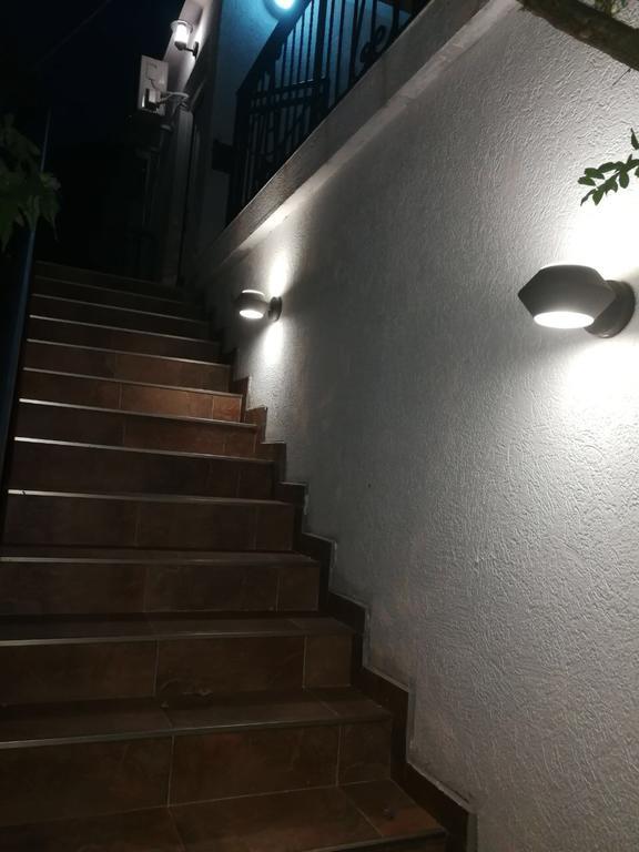 Apartmani Seka Herceg Novi Extérieur photo