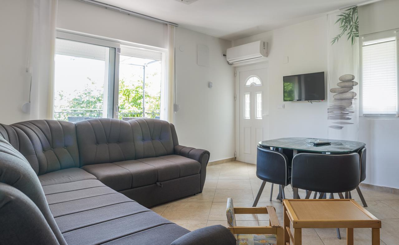 Apartmani Seka Herceg Novi Extérieur photo