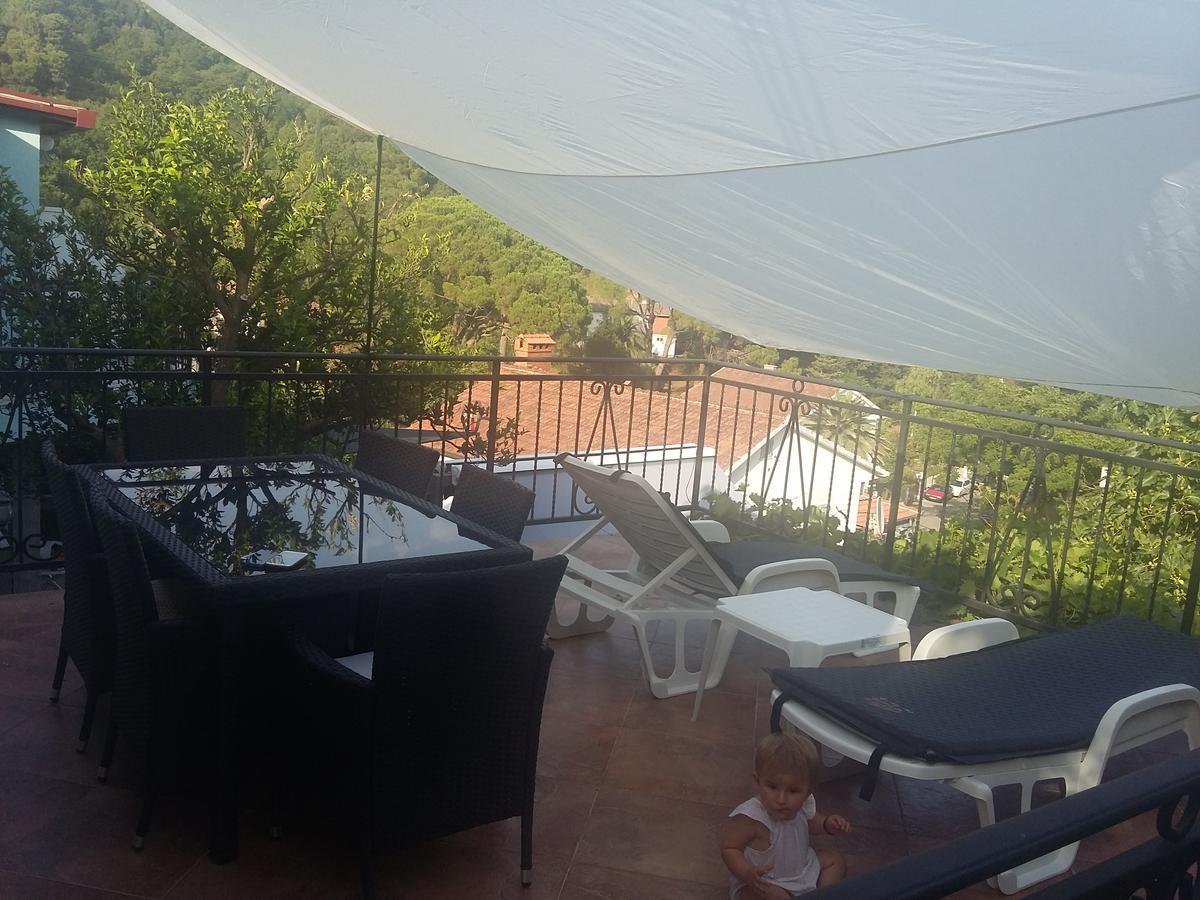 Apartmani Seka Herceg Novi Extérieur photo