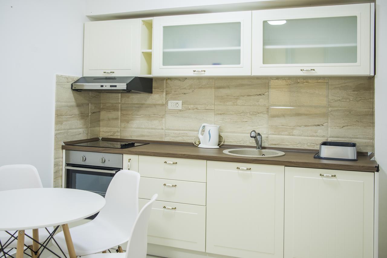 Apartmani Seka Herceg Novi Extérieur photo