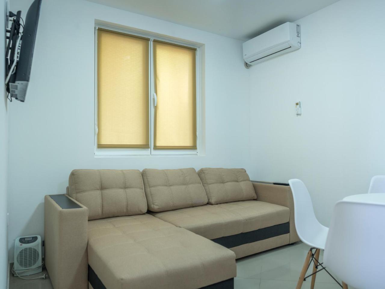 Apartmani Seka Herceg Novi Extérieur photo