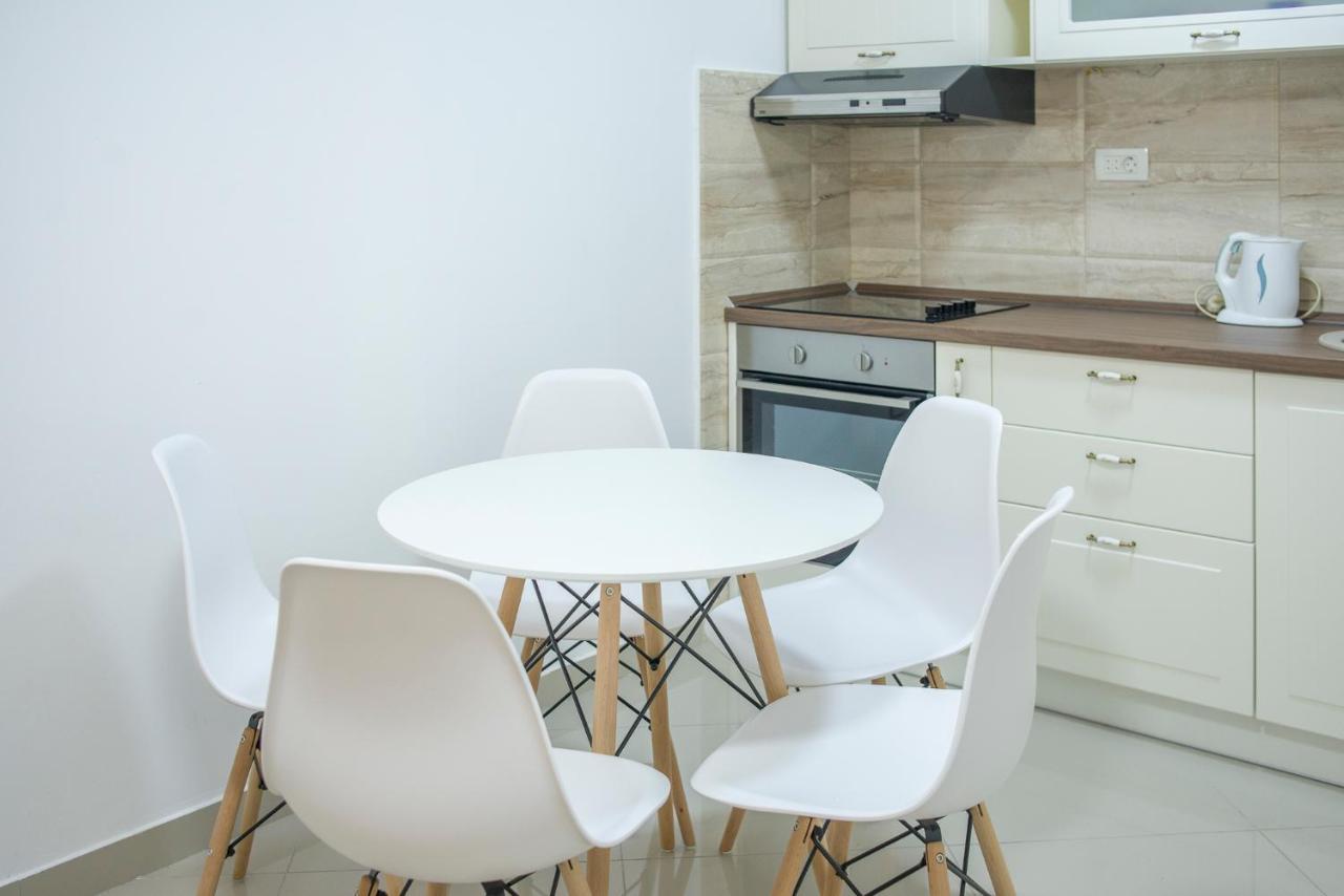 Apartmani Seka Herceg Novi Extérieur photo