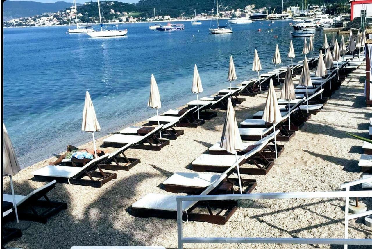 Apartmani Seka Herceg Novi Extérieur photo