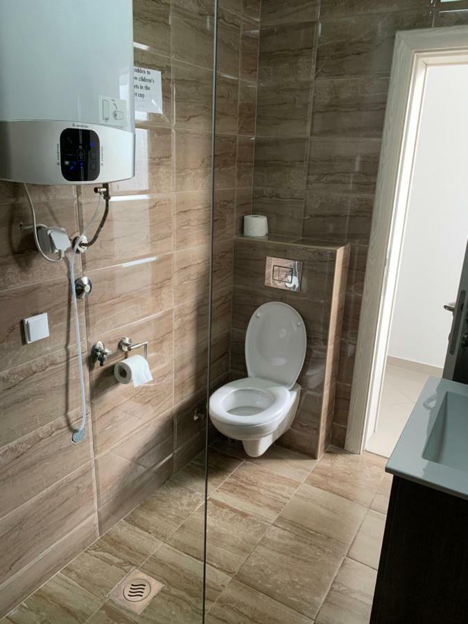 Apartmani Seka Herceg Novi Extérieur photo
