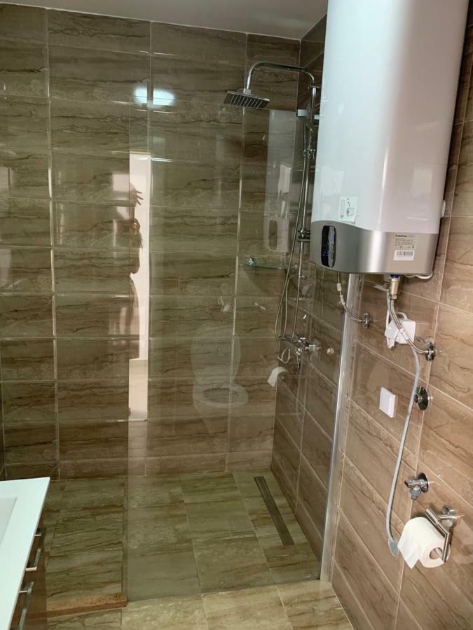 Apartmani Seka Herceg Novi Extérieur photo