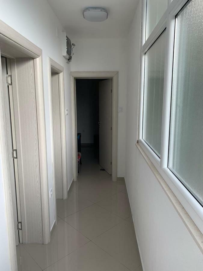 Apartmani Seka Herceg Novi Extérieur photo
