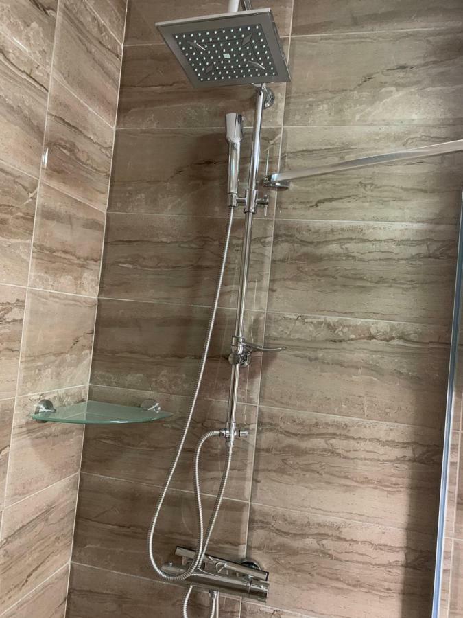 Apartmani Seka Herceg Novi Extérieur photo