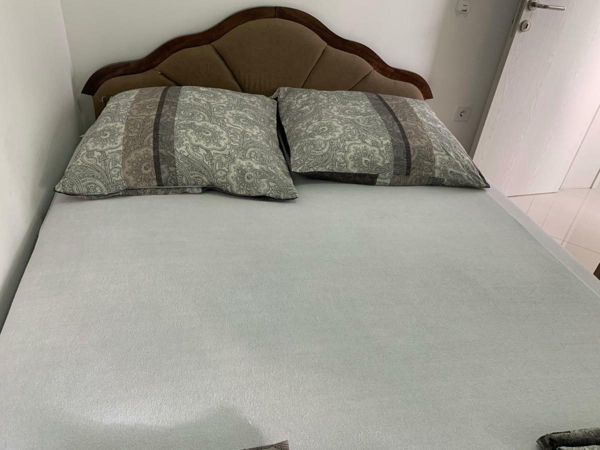 Apartmani Seka Herceg Novi Extérieur photo