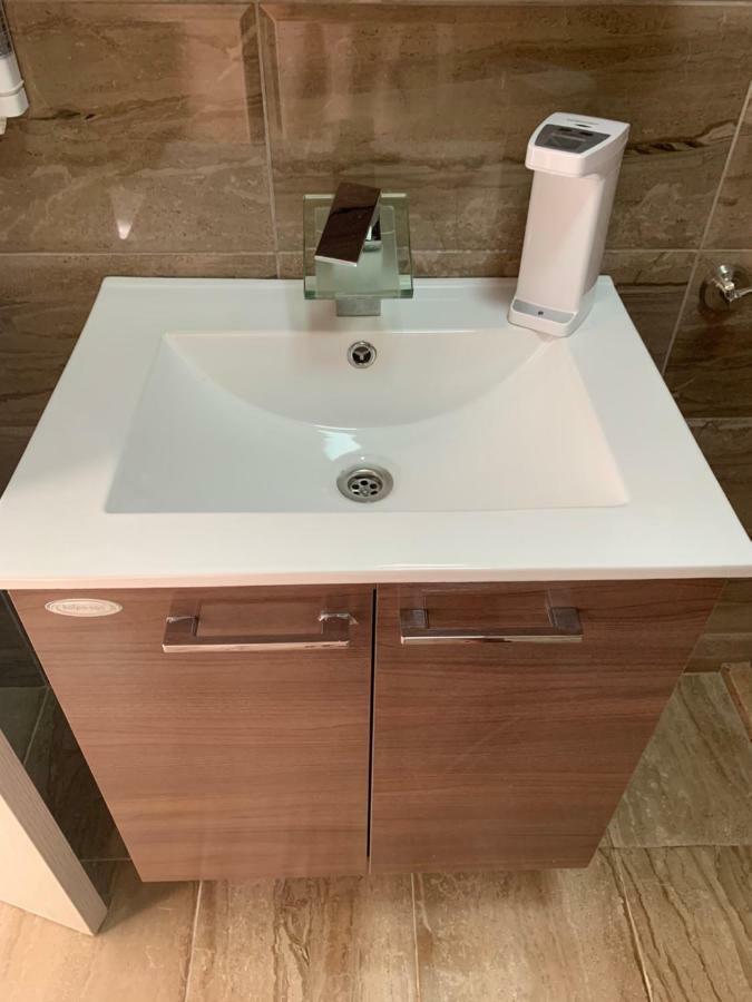 Apartmani Seka Herceg Novi Extérieur photo