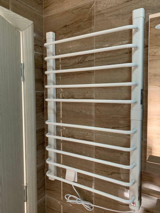 Apartmani Seka Herceg Novi Extérieur photo