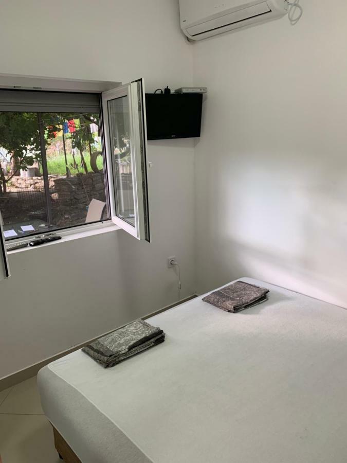 Apartmani Seka Herceg Novi Extérieur photo